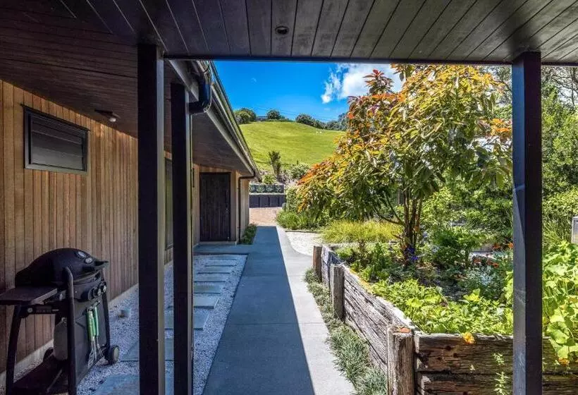 Majatalo The Moorings Studio Apartments