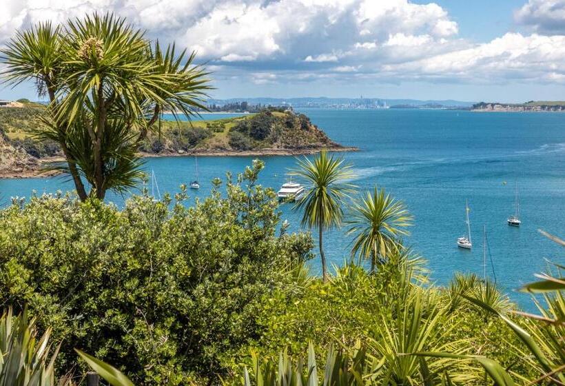 ペンション The Moorings Studio Apartments