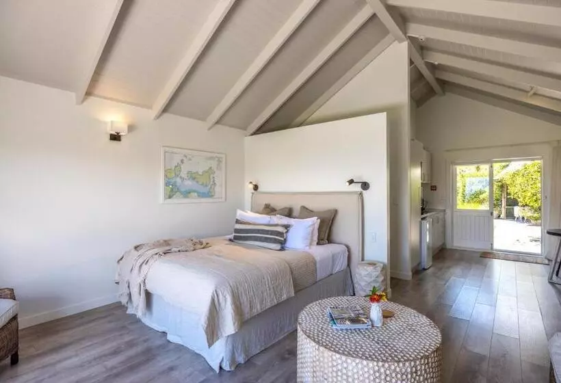 Majatalo The Moorings Studio Apartments