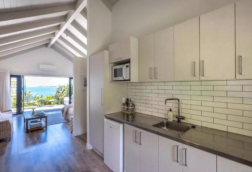 Majatalo The Moorings Studio Apartments