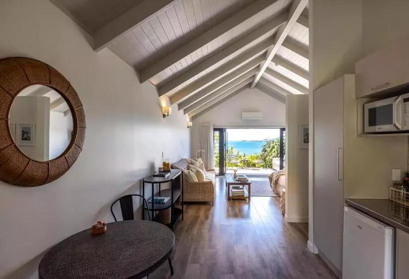 Majatalo The Moorings Studio Apartments