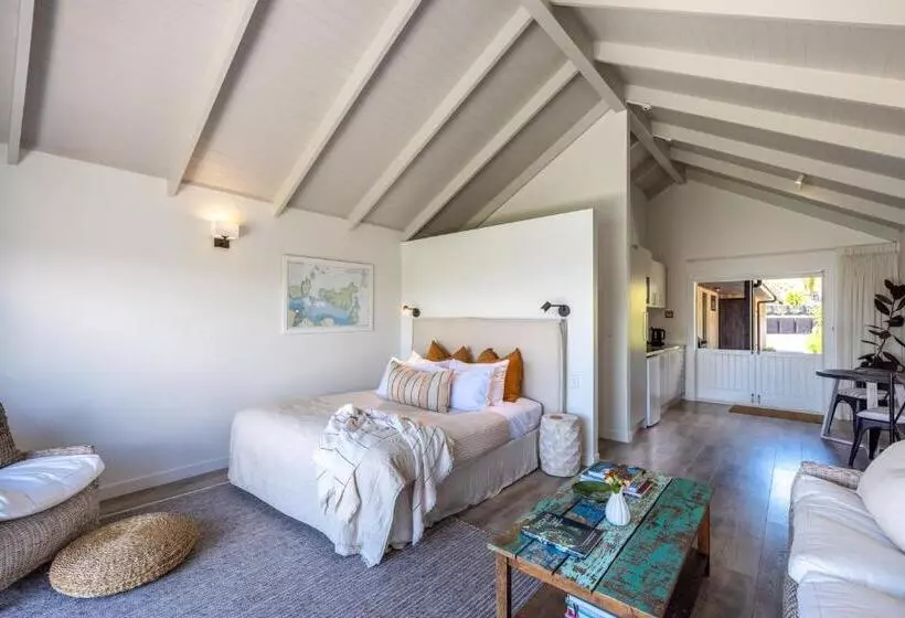 Majatalo The Moorings Studio Apartments