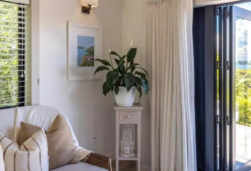 Majatalo The Moorings Studio Apartments