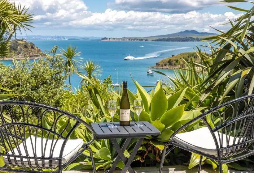 Majatalo The Moorings Studio Apartments