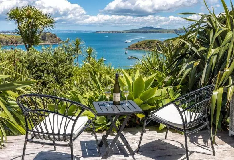 Majatalo The Moorings Studio Apartments