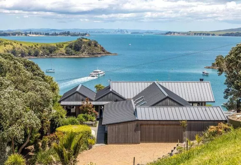 Majatalo The Moorings Studio Apartments