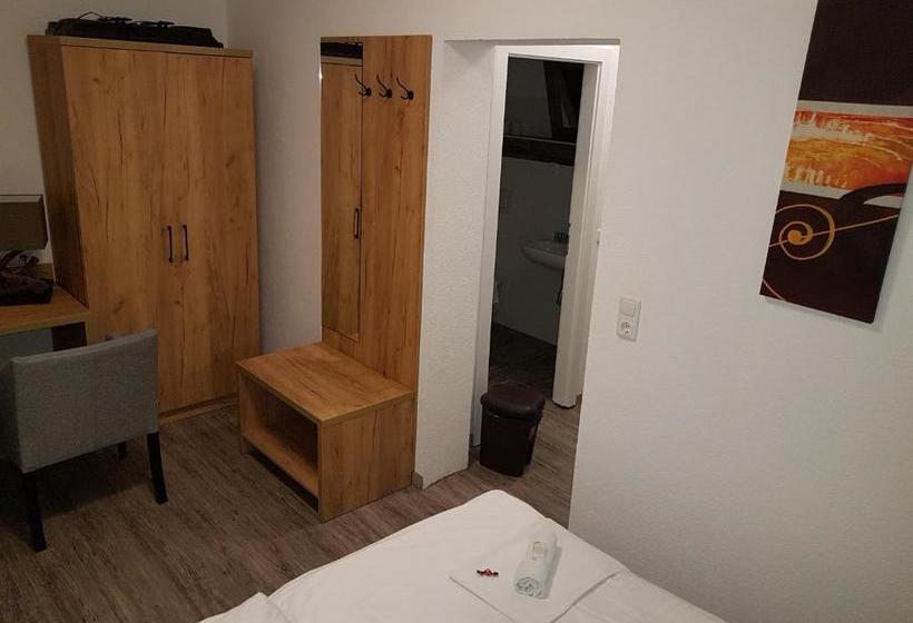 Pension Central Semmering