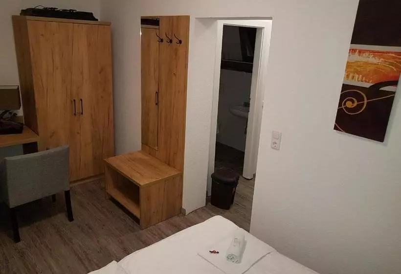 Pension Central Semmering