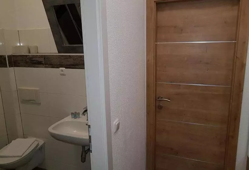 Pension Central Semmering