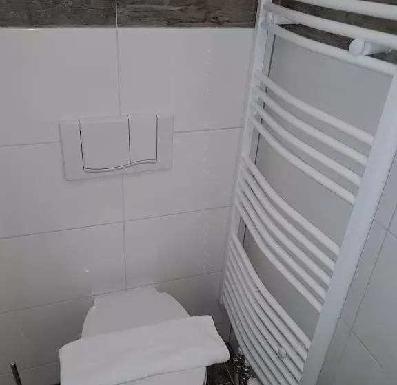 Pension Central Semmering