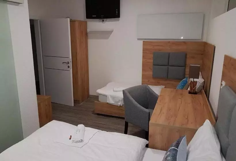 Pension Central Semmering