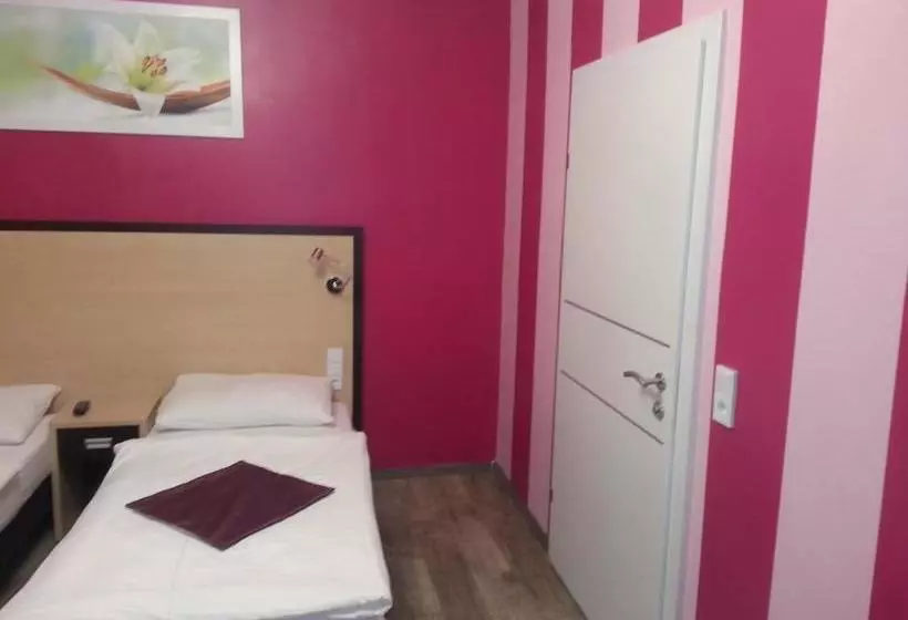 Pension Central Semmering