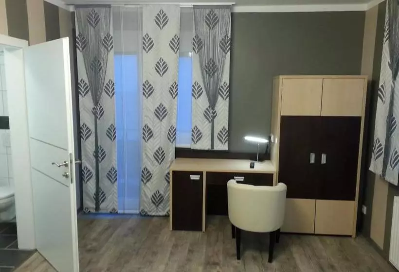 Pension Central Semmering