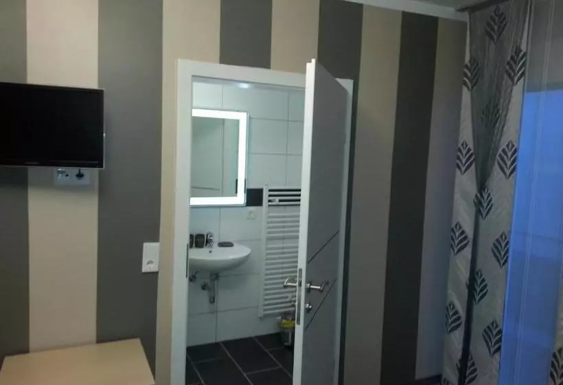 Pension Central Semmering