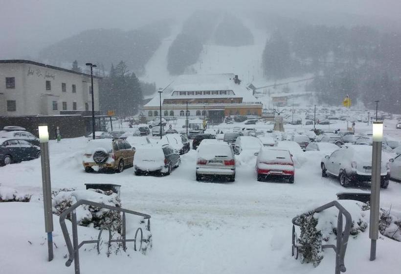 Pension Central Semmering