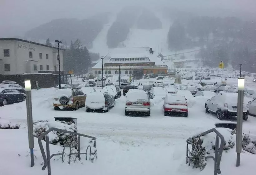 Pension Central Semmering