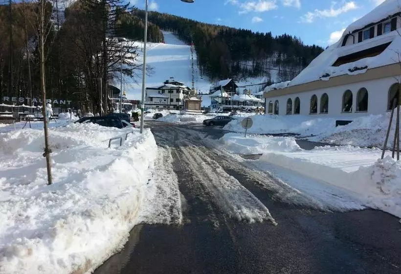 Pension Central Semmering