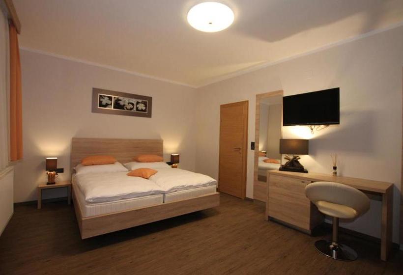 Pension Central Semmering