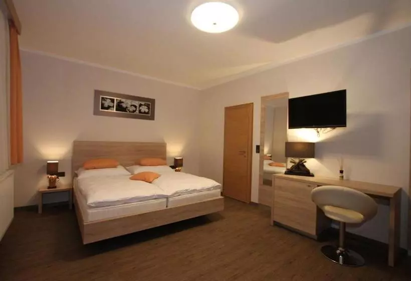 Pension Central Semmering