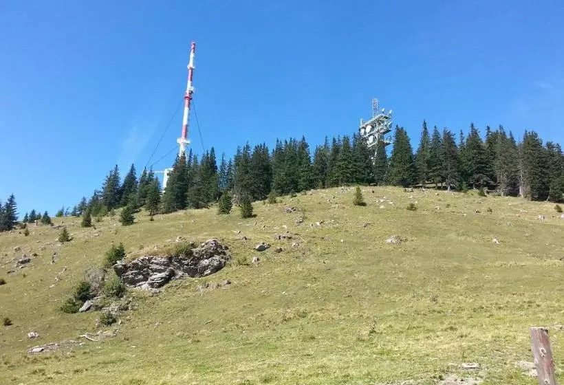 Pension Central Semmering