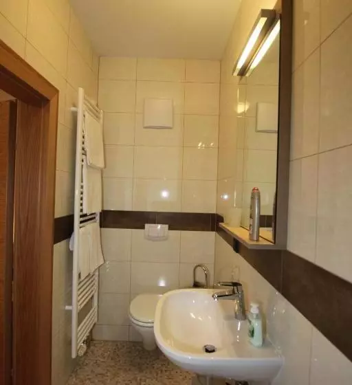 Pension Central Semmering