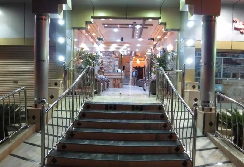 Shimoaa Al Murooj Hotel Apartments