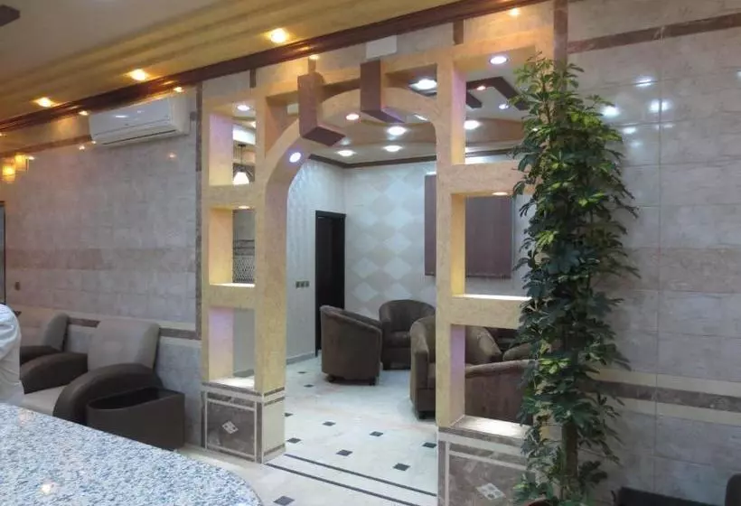 Shimoaa Al Murooj Hotel Apartments
