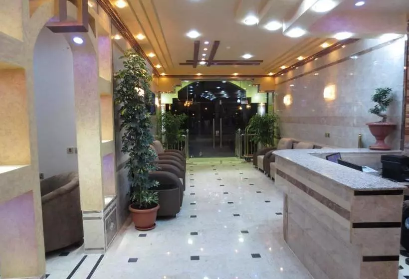 Shimoaa Al Murooj Hotel Apartments