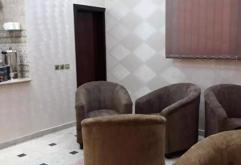 Shimoaa Al Murooj Hotel Apartments