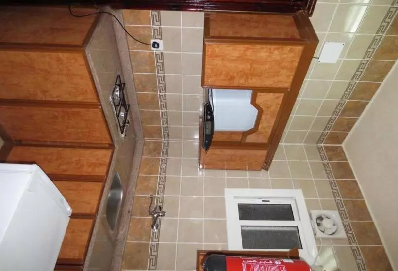 Shimoaa Al Murooj Hotel Apartments
