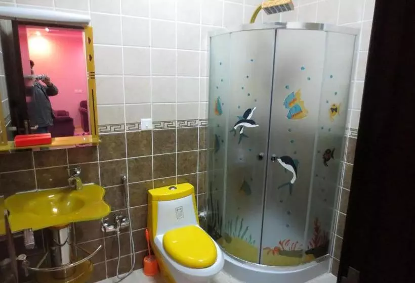 Shimoaa Al Murooj Hotel Apartments