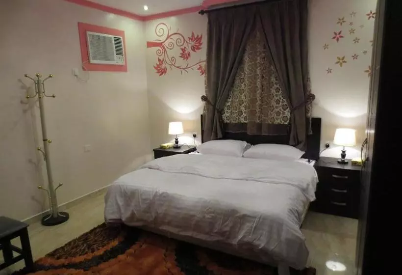 Shimoaa Al Murooj Hotel Apartments