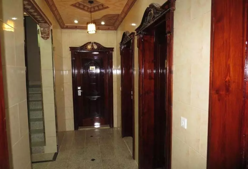 Shimoaa Al Murooj Hotel Apartments