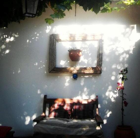 הוסטל Posada Argimon