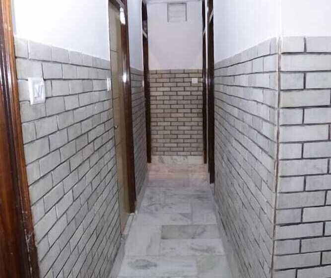 Friends Hostel By Backpackers Heaven New Delhi Railway Station  Paharganj