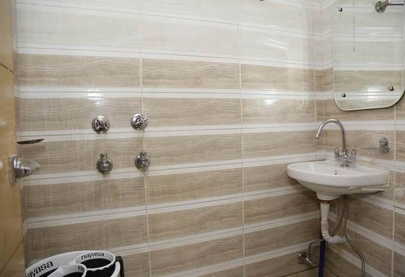 Friends Hostel By Backpackers Heaven New Delhi Railway Station  Paharganj