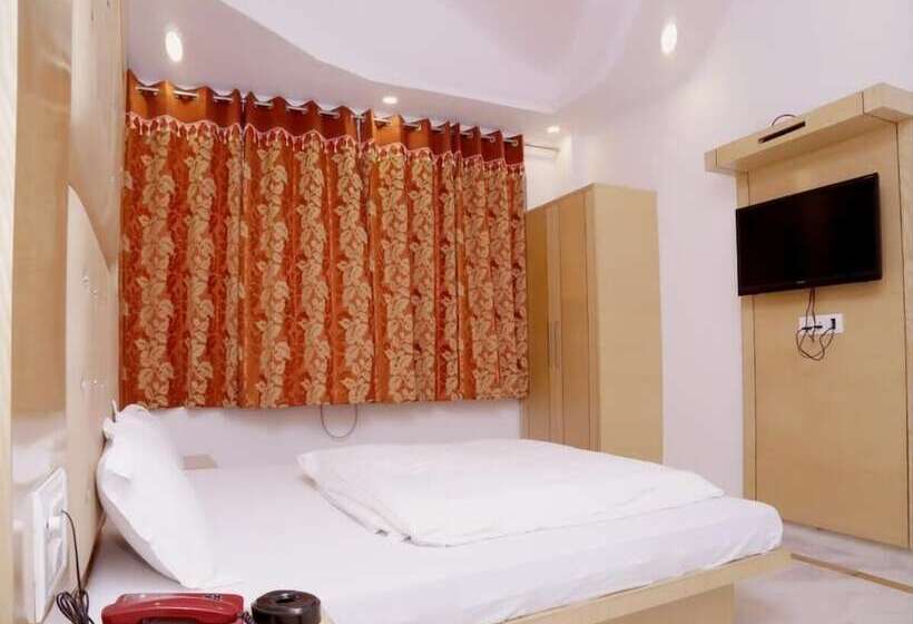 Friends Hostel By Backpackers Heaven New Delhi Railway Station  Paharganj
