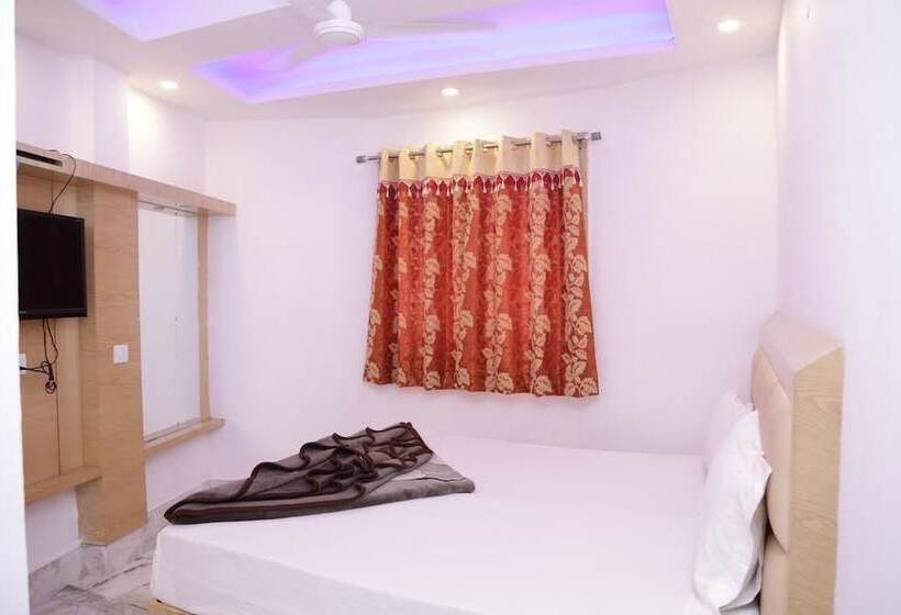 Friends Hostel By Backpackers Heaven New Delhi Railway Station  Paharganj