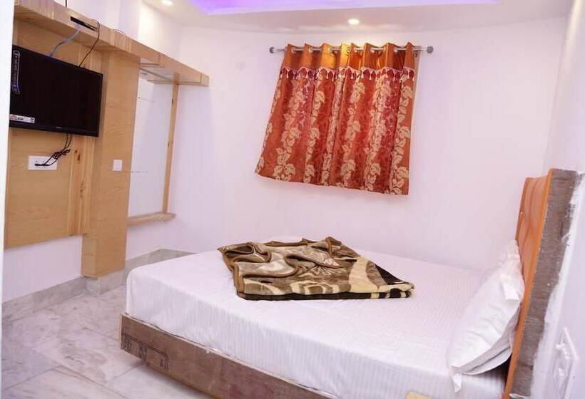Friends Hostel By Backpackers Heaven New Delhi Railway Station  Paharganj