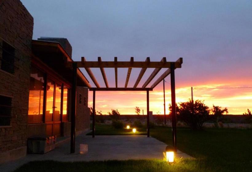 فندق La Calandria Casa De Campo