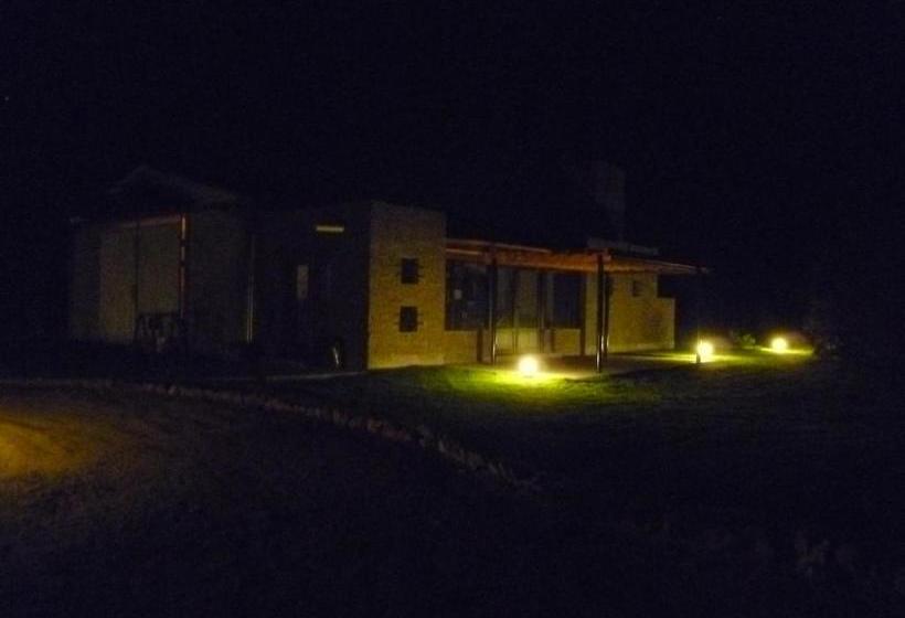 فندق La Calandria Casa De Campo