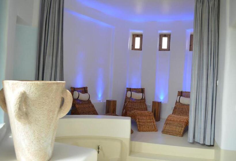 ペンション Apokryfo Traditional Guesthouse