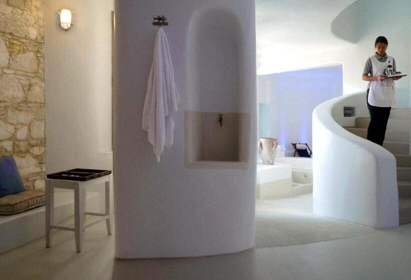 ペンション Apokryfo Traditional Guesthouse