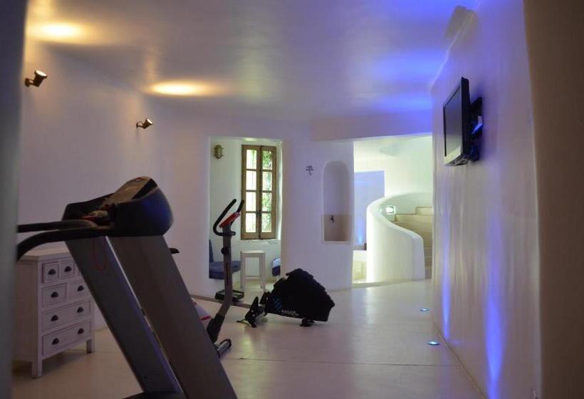 ペンション Apokryfo Traditional Guesthouse