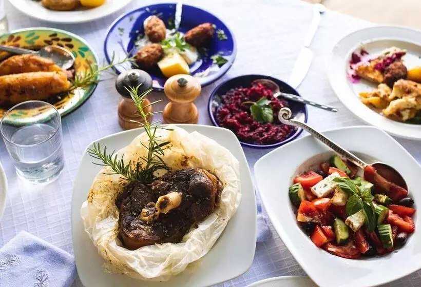 Majatalo Apokryfo Traditional Guesthouse