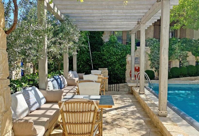 ペンション Apokryfo Traditional Guesthouse