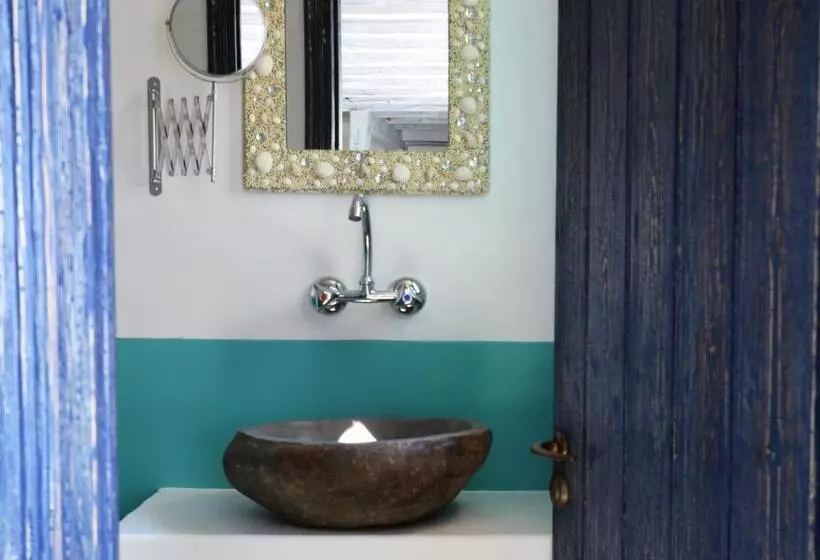 Majatalo Apokryfo Traditional Guesthouse