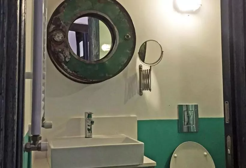 Majatalo Apokryfo Traditional Guesthouse