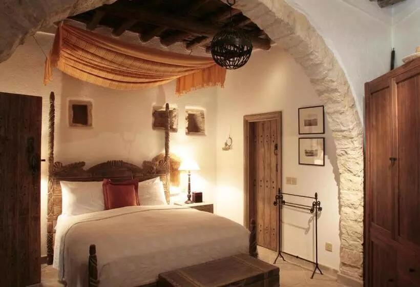 Majatalo Apokryfo Traditional Guesthouse