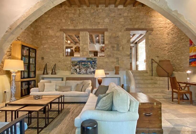 ペンション Apokryfo Traditional Guesthouse